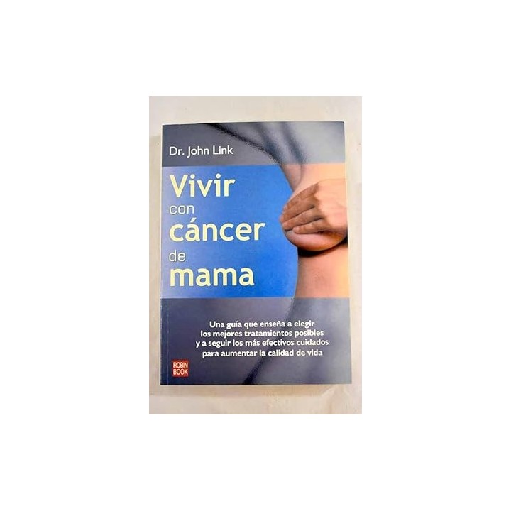 Vivir con cáncer de mama